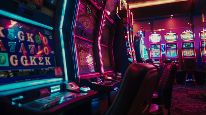 789best Live Casino – Sòng bài trực tuyến hàng đầu Việt Nam